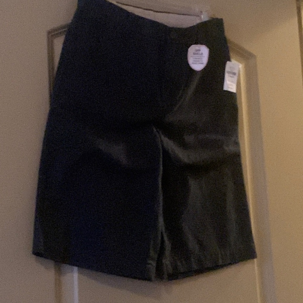 Navy GAP Shorts